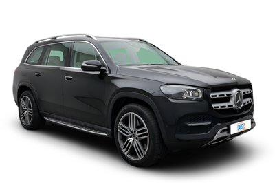 Mercedes Benz GLS-img
